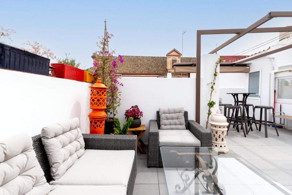 La Casa Hébergement de vacances