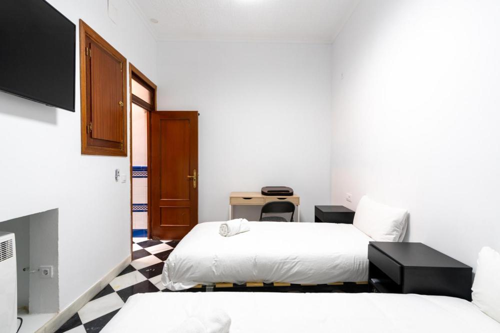 La Casa Hébergement de vacances Séville