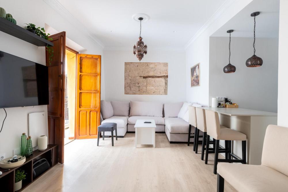 La Casa Hébergement de vacances Séville