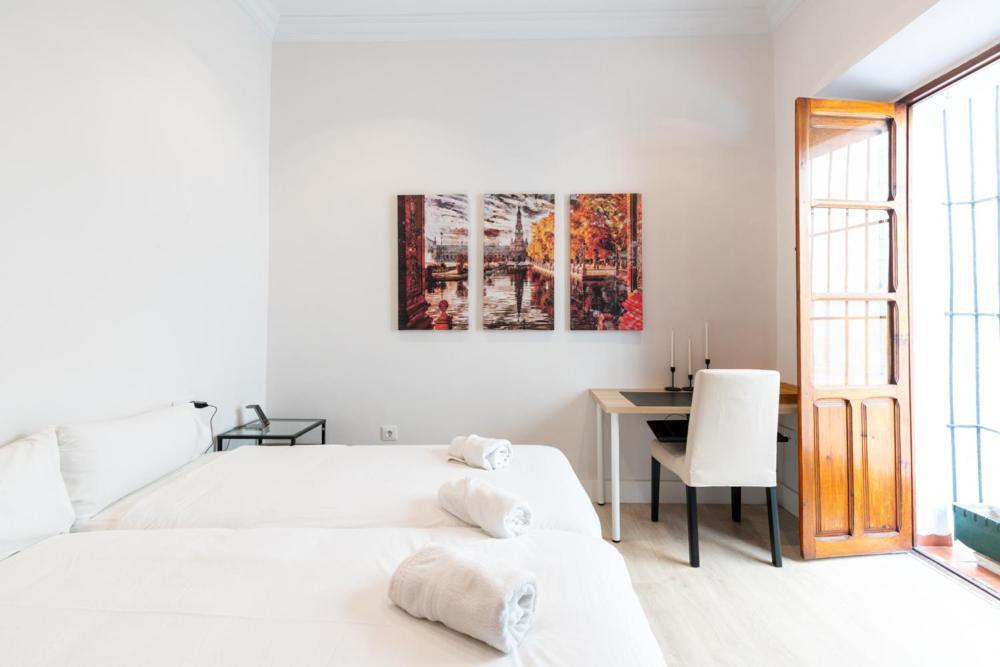 La Casa Hébergement de vacances Séville