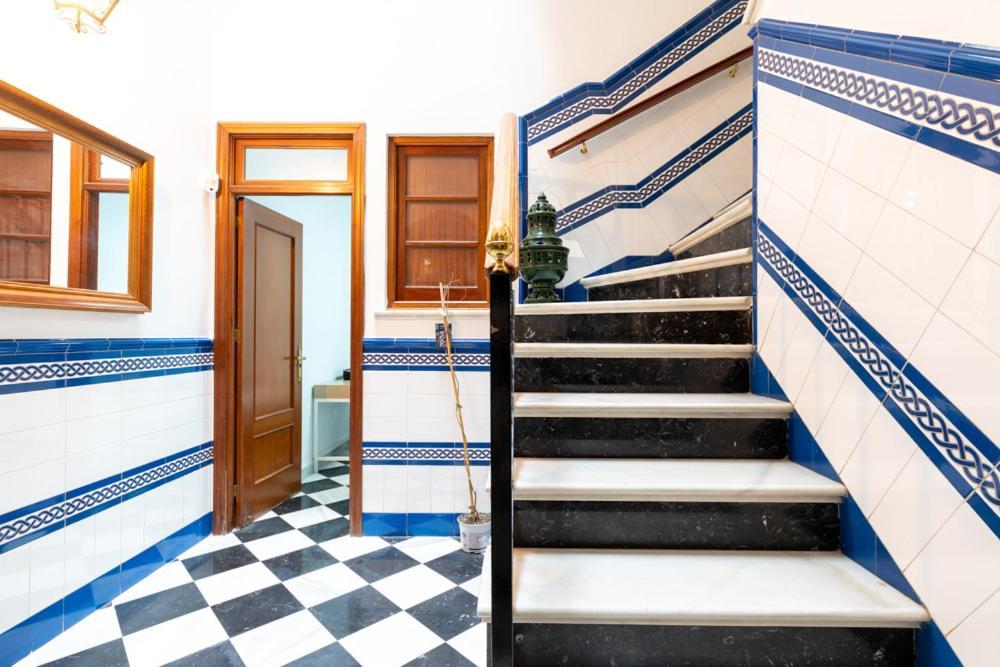 La Casa Hébergement de vacances Séville