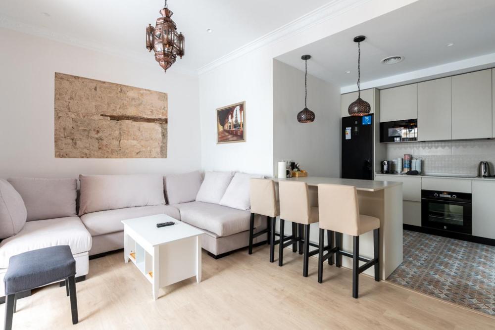 La Casa Hébergement de vacances *