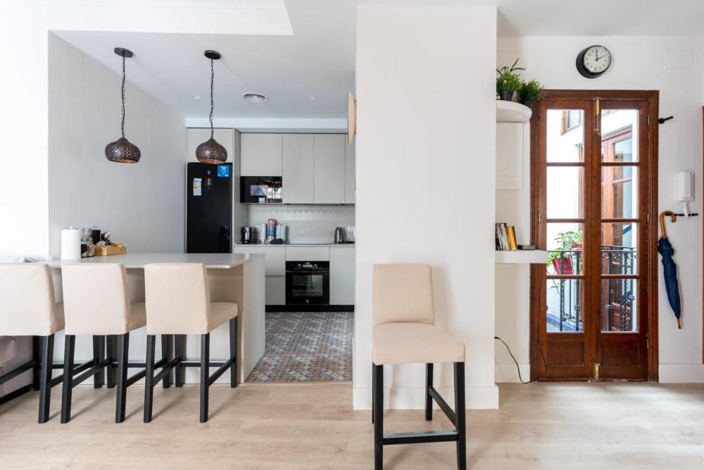 La Casa Hébergement de vacances