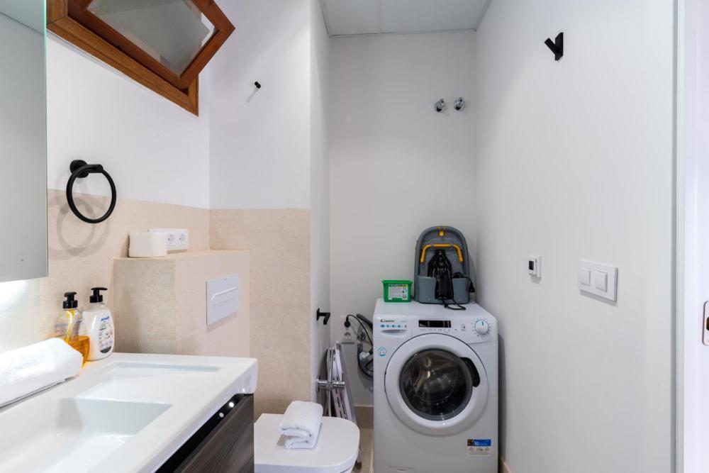 La Casa Hébergement de vacances Séville