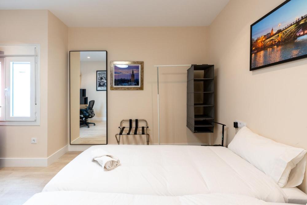 La Casa Hébergement de vacances Séville