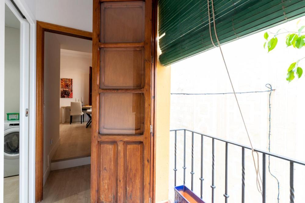 La Casa Séville
