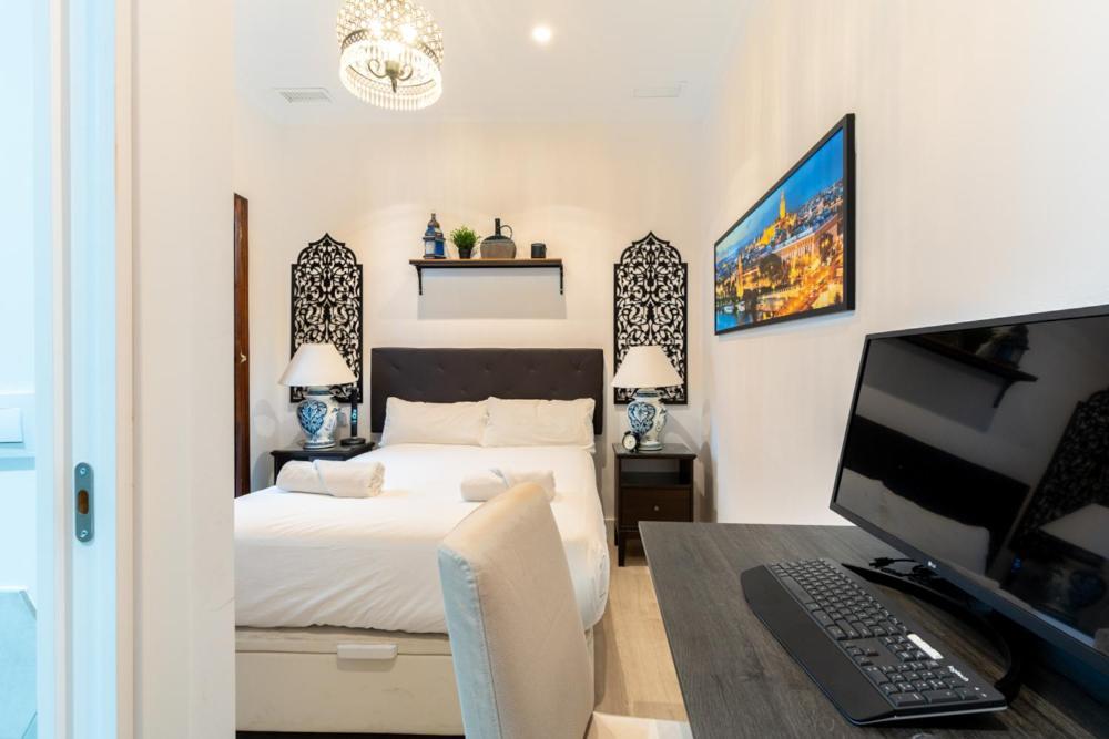 La Casa Hébergement de vacances Séville