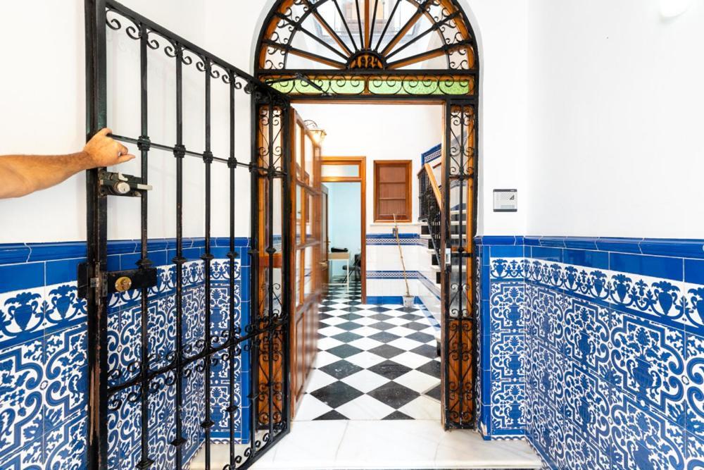 La Casa * Séville