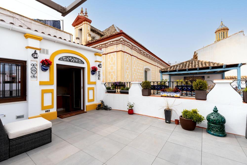 Сasa de vacaciones La Casa