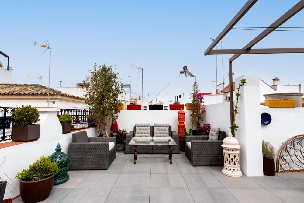 La Casa Sevilla