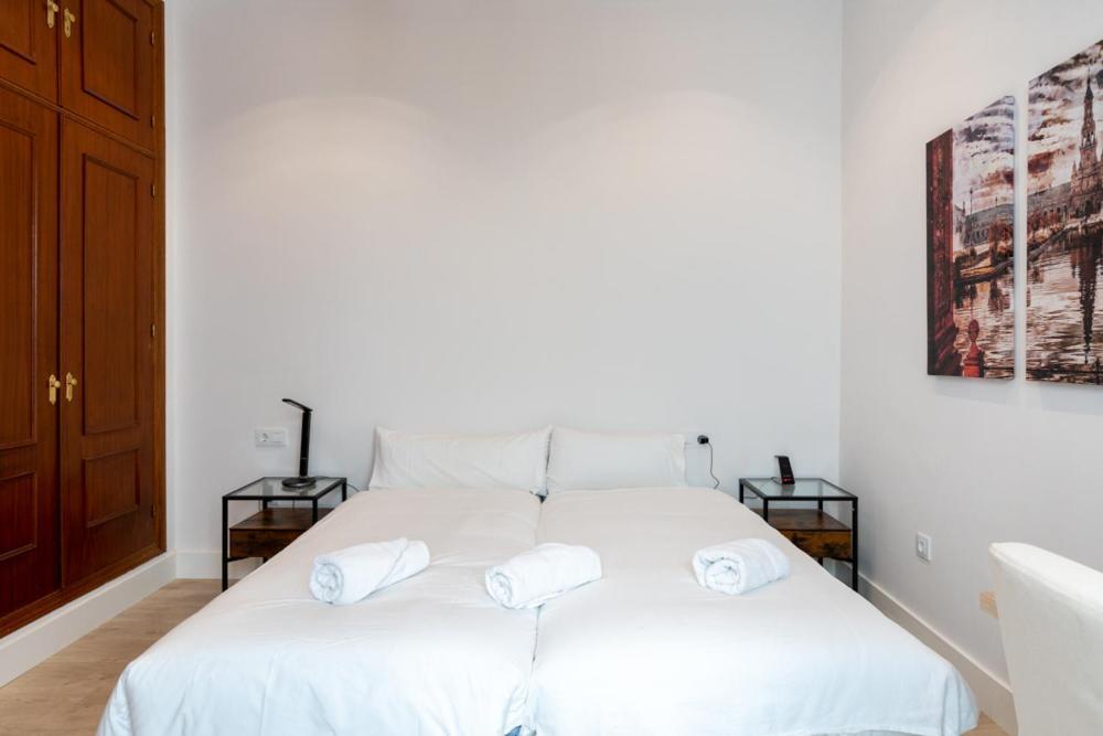 La Casa Сasa de vacaciones Sevilla