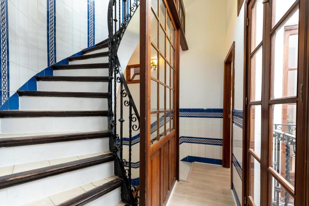 La Casa Sevilla