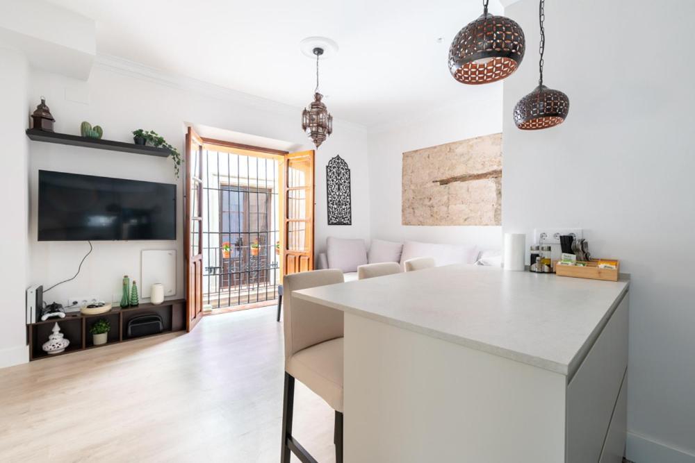 La Casa Sevilla