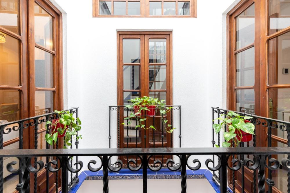 La Casa Сasa de vacaciones *