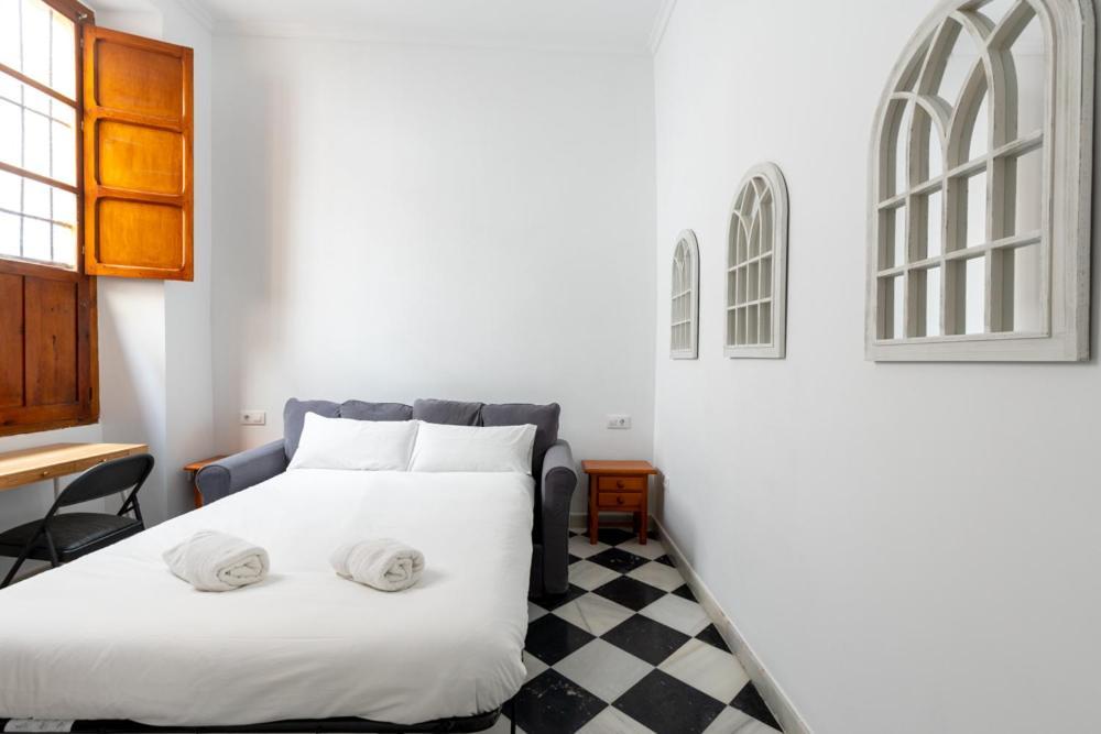 Сasa de vacaciones La Casa Sevilla